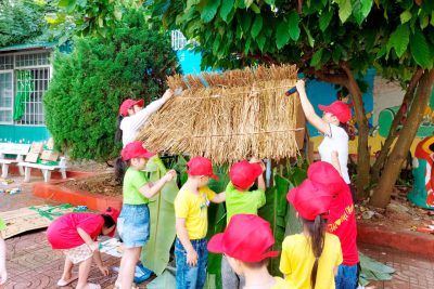Vì sao cần giúp trẻ xây dựng lòng tự trọng?