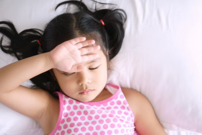 Nguy cơ mắc bệnh tiểu đường ở trẻ em