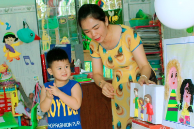 Mùa hè là thời điểm học sinh được nghỉ xả hơi sau cả năm học tập mệt mỏi, những kỳ thi căng thẳng nối tiếp.