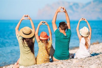 Bí quyết kết thúc cơn cáu gắt của trẻ