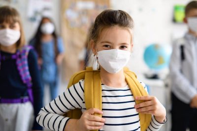 Các Bệnh Thường Gặp Ở Trẻ Mầm Non, Cách Chăm Sóc Và Phòng Ngừa.