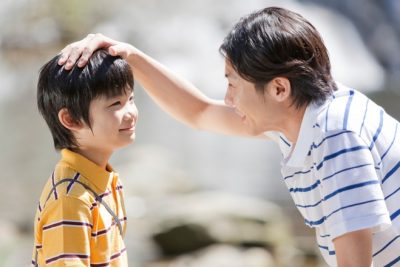 Bí quyết nuôi dạy con thành người có ích cho xã hội